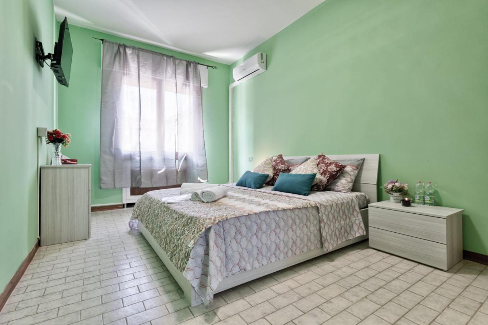 Venice Miramare Residence Mestre Exterior photo