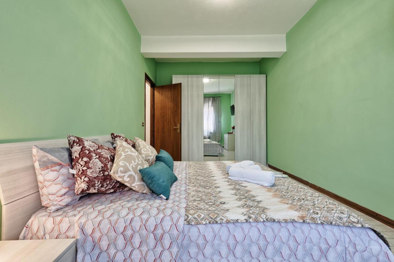 Venice Miramare Residence Mestre Exterior photo